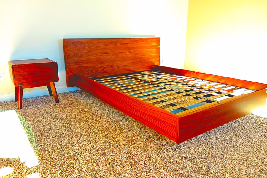  Bed Assembly in Albuquerque | Bed Frames, Platform Beds & Headboards