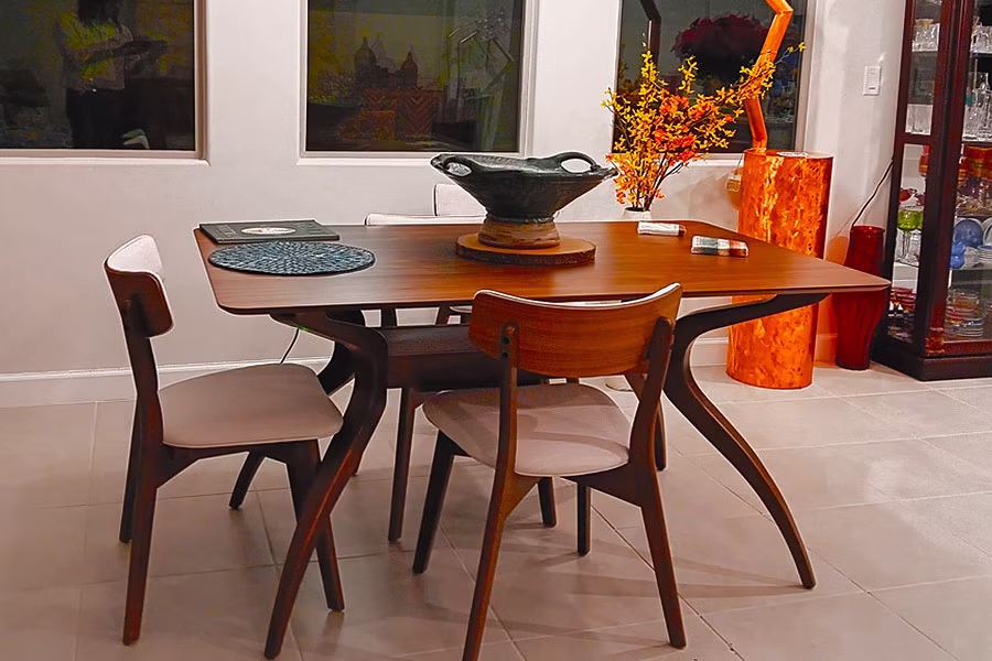  Dining Table & Chair Assembly in Albuquerque | Dining Room Furniture