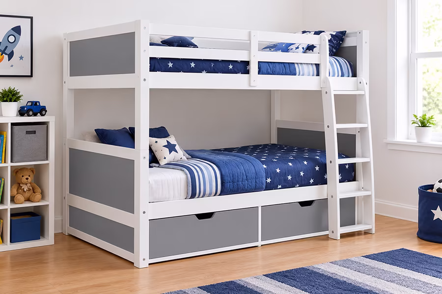  Kids Furniture Assembly in Albuquerque | Children's Beds, Desks & Storage