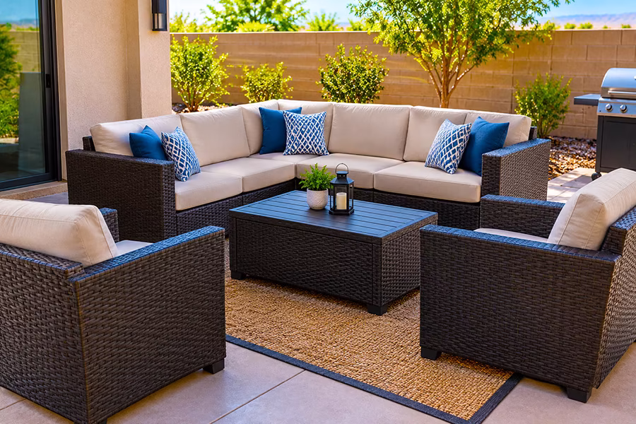  Patio & Outdoor Furniture Assembly in Albuquerque | Outdoor Seating