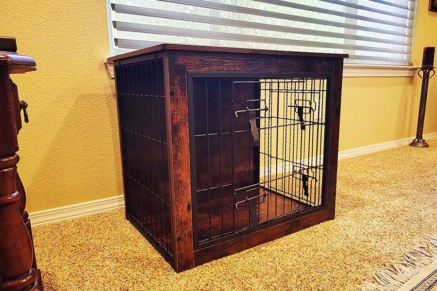 Pet Crates in Albuquerque