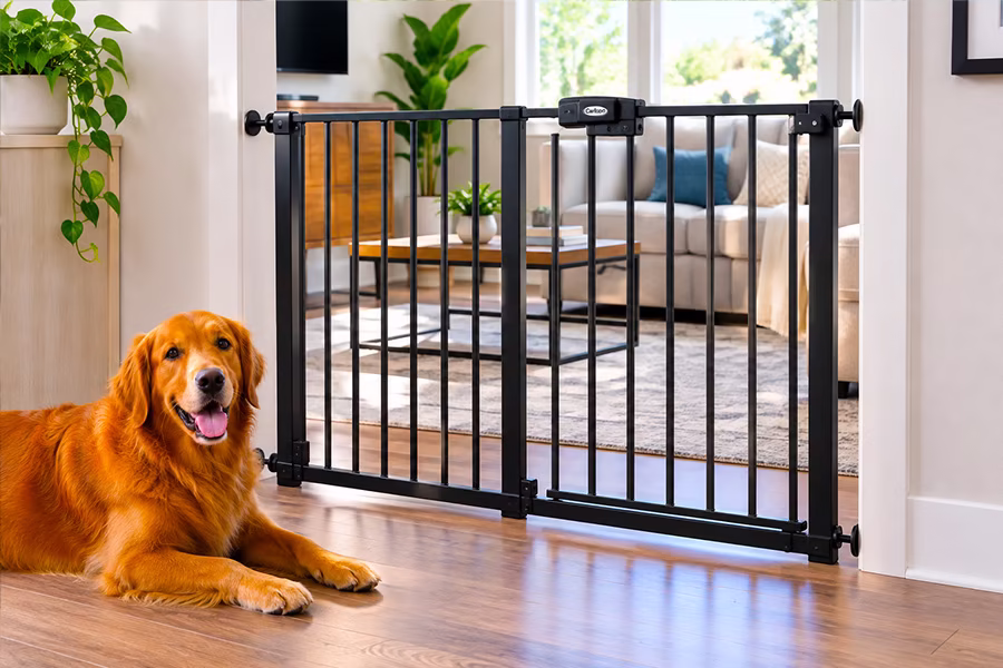  Pet Gate & Pet Barrier Assembly in Albuquerque | Dog & Pet Gates