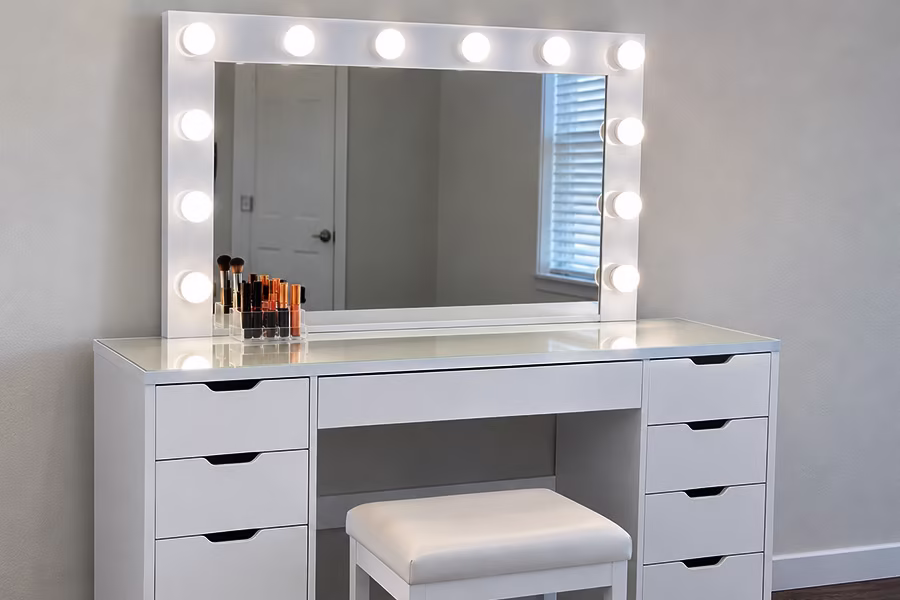 Vanities in Albuquerque